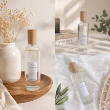 Room & Linen Spray