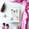 Dancing Sugar Plums Soy Wax Melts 3 PACK
