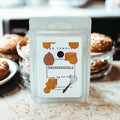 Snickerdoodle Cookie Scent Wax Melt 3 PACK