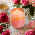 Blushing Roses