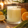 Citronella Candles Three Scents-0