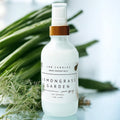 Lemongrass Garden Room Linen Spray